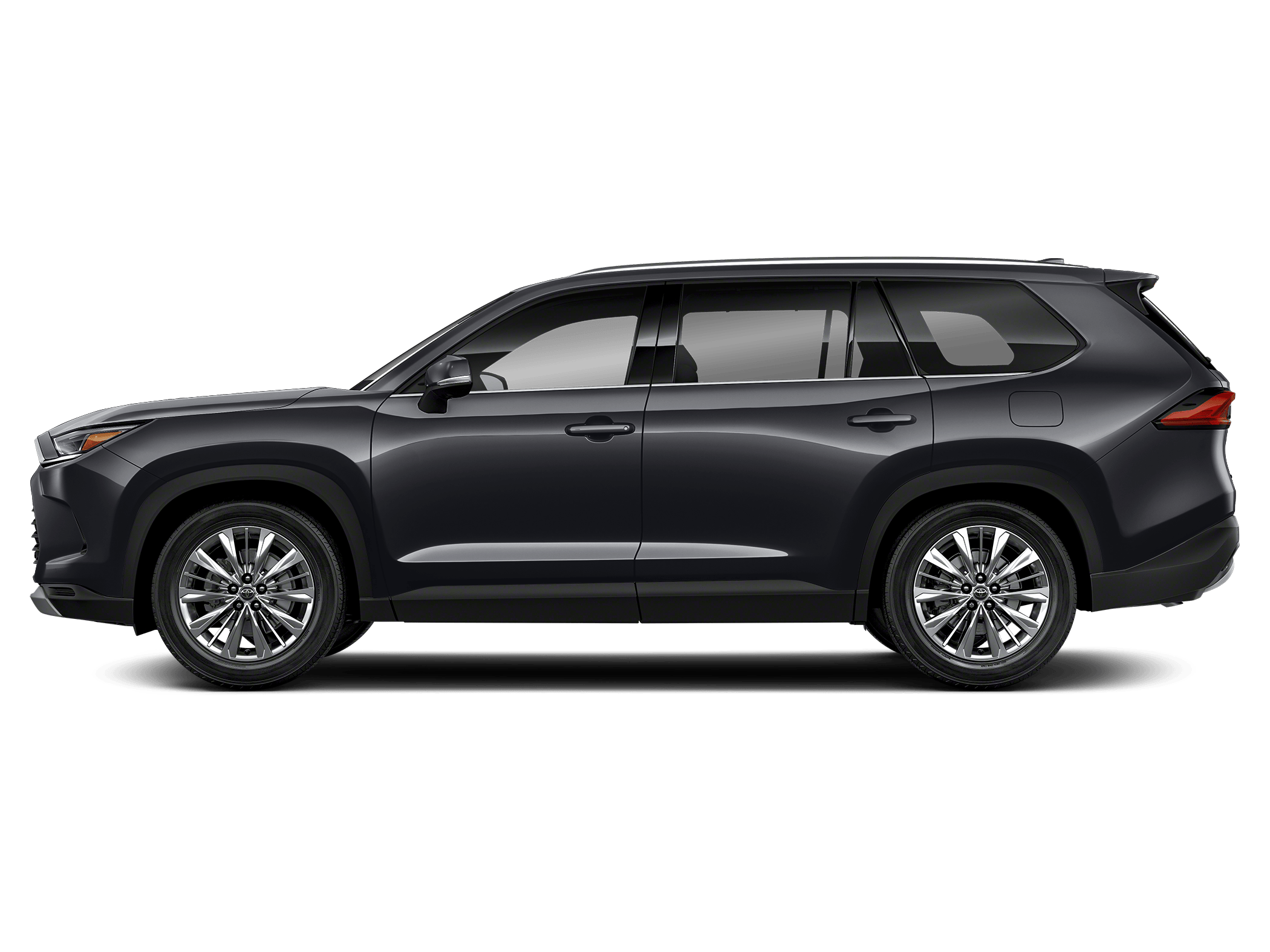 Used 2024 Toyota Grand Highlander Platinum in Jacksonville FL ...